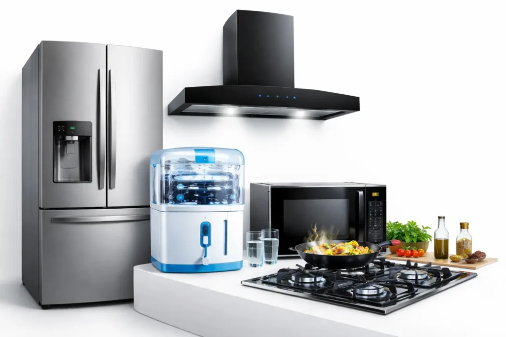 Kalka Chimney Services