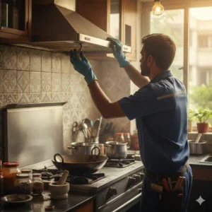 Chimney Cleaning Services in South Delhi – Professional, Safe & Affordable Solutions