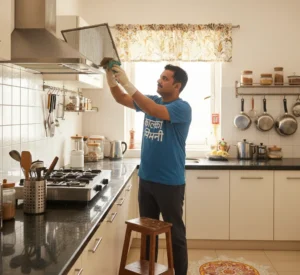 Trusted Kitchen Chimney Experts in South Delhi