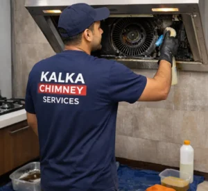 Chimney Cleaning Services in South Delhi – Professional, Safe & Affordable Solutions