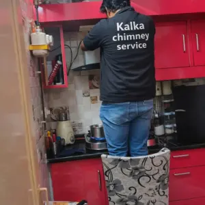 Chimney Inspection Service in South Delhi