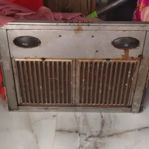 Kalka Chimney Service